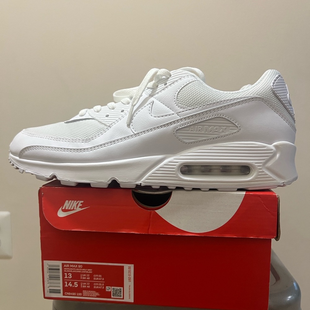 Nike Air Max 90